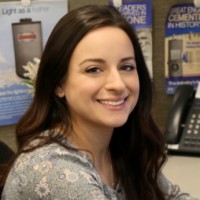 Bevin Bells Employee Danielle Swanson's profile photo