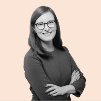 AFFINITY Employee Miriam Schöniger's profile photo