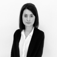 BIG - Bjarke Ingels Group Employee Giulia Frittoli's profile photo