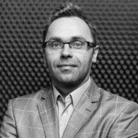 mServices Employee Robert Ruszała's profile photo