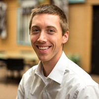 Ahern Employee Shawn Anhalt's profile photo