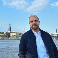 EOS ITech Employee Stefan Stojanovski's profile photo