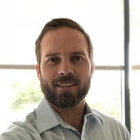 JPMorgan Chase & Co. Employee James Coghlan's profile photo