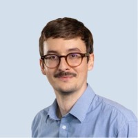 Swapcard Employee Ronan Guiho's profile photo