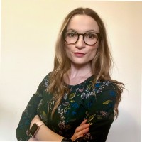 Trinity Health Alliance of Michigan Employee Katelyn Massaria's profile photo