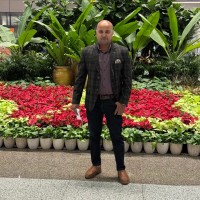Unitech Elevator Co. Employee Shailender Kumar's profile photo
