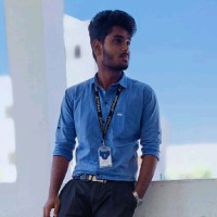 Yorbis Employee Sriram Ranganathan's profile photo