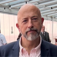 Cala Group Limited Employee Rick Luke's profile photo