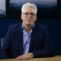 SYSPRO EMEA Employee Mark Wilson's profile photo