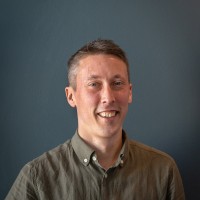Aranya AB Employee Daniel Lahti's profile photo