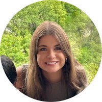 Strike Graph Employee Cayla Marshall's profile photo