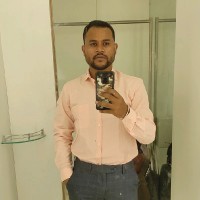 ZIM LABORATORIES LIMITED Employee Prakash Samal's profile photo