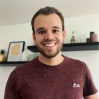 Neuroprofiler Employee Pierre Cailleaud's profile photo
