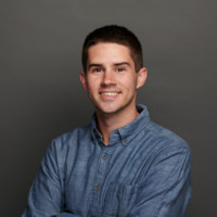 Apple Employee Bryce Larsen's profile photo