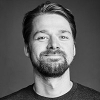 Alm Fab LLC Employee Michael Alm's profile photo
