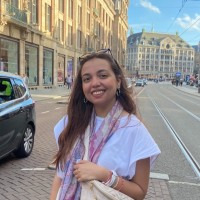 BOTTER Employee Amira Hashim's profile photo