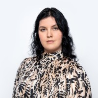 Yana Shakhovska's profile photo