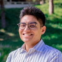 DoorDash Employee Robert Xavier Maldonado's profile photo