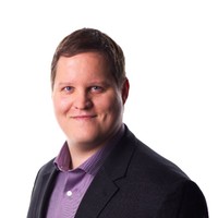 Strata Health Canada Employee Vaughan van der Merwe's profile photo