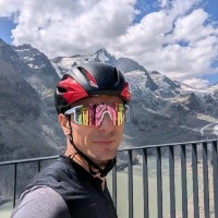 Lainox Ali Employee Daniele Santin's profile photo