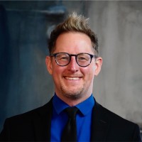 The Achieve Institute Employee Wesley Putnam's profile photo