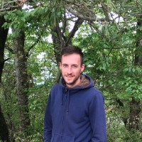 GETTR Employee Pavel Gorokhov's profile photo