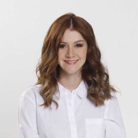 Lionbridge Employee Mariajose Rodriguez Montoya's profile photo