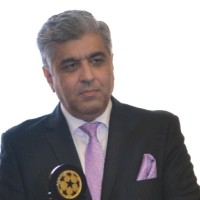 Saad bin Saeed Email & Phone Number