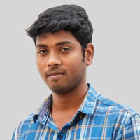 Apphub Employee Raja Serfoji's profile photo