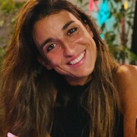 Sanofi Employee Sofia Gonçalves's profile photo
