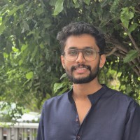 Onnet Systems India Pvt Ltd Employee Aswin Thomas's profile photo