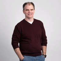 Center for Life Management Employee John Eitel's profile photo