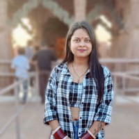 Ruchi Bhadauria Email