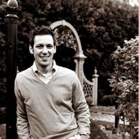 Club Automation Employee Ryan Erickson's profile photo