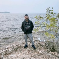 Suraj Dash Email