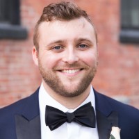 Toast Employee Connor Sullivan's profile photo