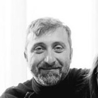 Nexman Employee Alberto Mannini's profile photo