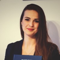 Ligra DS Employee Lavinia Costea's profile photo