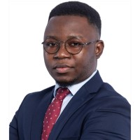 Forvis Mazars en AOC Employee Gaston Bobiameta's profile photo