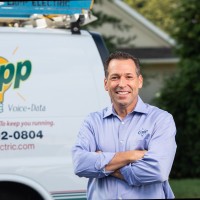Lapp Electrical Service, Inc. Employee Bob Hess's profile photo