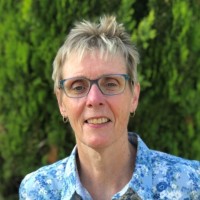 Sarah Lawrence College Employee Maureen Gallagher's profile photo