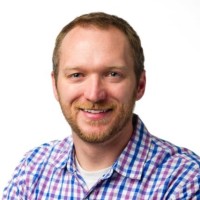 Fractal Agriculture Employee Matthew Hayes's profile photo