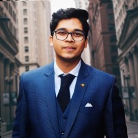 Hypervine Employee Saumitra Jondhale's profile photo