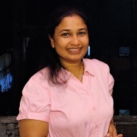 SuperTech Consulting Employee Syeda M's profile photo