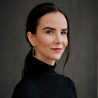 Econt Express Employee Zornitsa Mutafchieva's profile photo