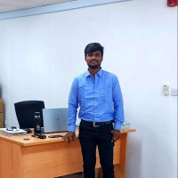 Acacia LLC Employee Karthik Raja's profile photo