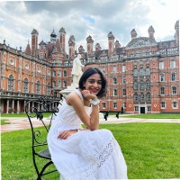 Cardinal Clinic Employee Prachi Dave's profile photo