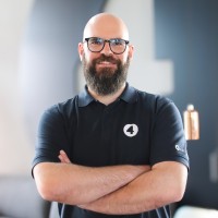 4SELLERS Employee Chris Jakob's profile photo