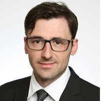 Hidria Employee Matevž Skočir's profile photo