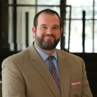 Husson University Employee Michael Fox's profile photo